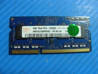 Hynix 4GB DDR3 PC3-12800S RAM