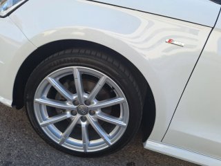 Audi A1 TFSI