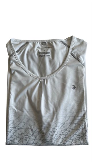 Camiseta Deportiva Línea Primero Talla 48