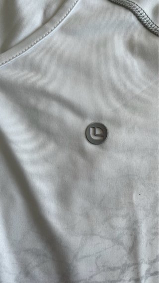 Camiseta Deportiva Línea Primero Talla 48