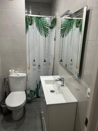 alquiler de habitacion