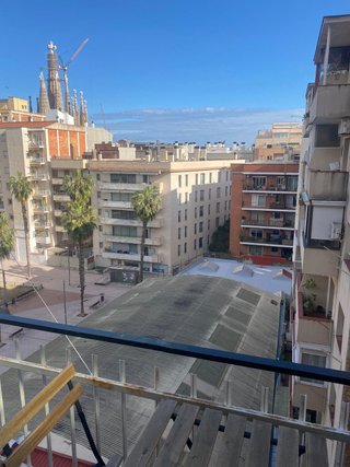 alquiler de habitacion