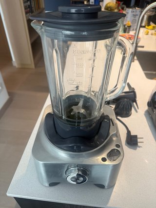 Kenwood Multipro casi nueva