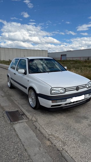 Volkswagen Golf 1996
