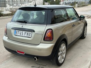MINI Mini 2007