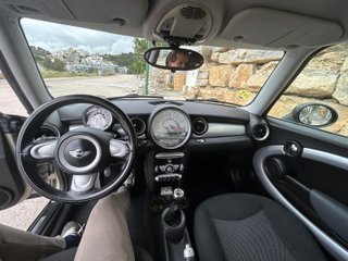 MINI Mini 2007