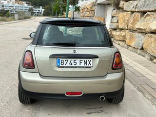 MINI Mini 2007