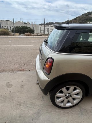 MINI Mini 2007