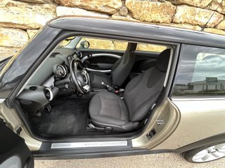MINI Mini 2007