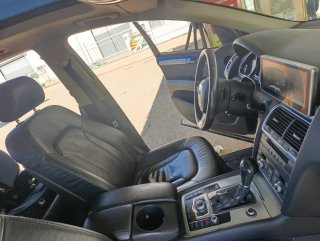 Audi Q7 2009