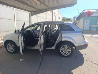 Audi Q7 2009
