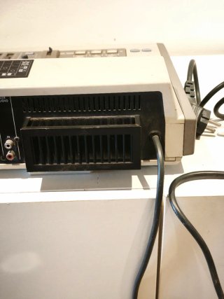 Panasonic WJ-MX12 Mixer AV Digital
