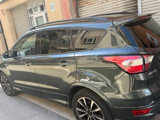 Ford Kuga 2018