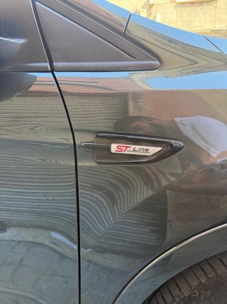 Ford Kuga 2018