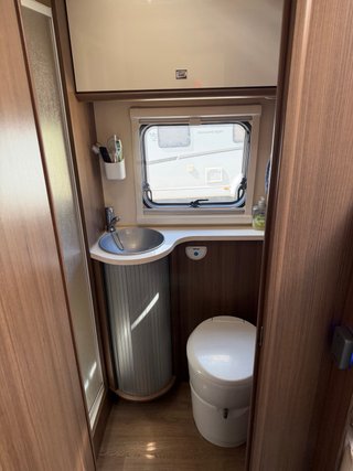 autocaravana FIAT Ducato 2019
