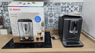 Cafetera Bosch Vero Café Serie 2