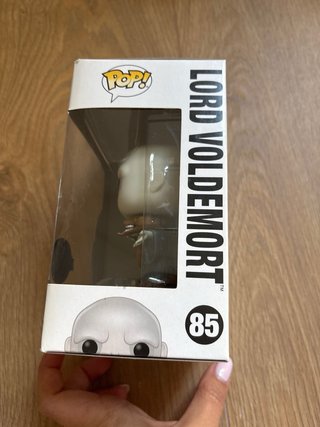 Funko Pop! Harry Potter Lord Voldemort 85