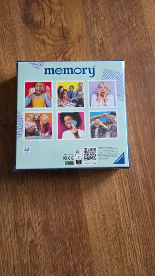 Juego de memoria Patrulla Canina