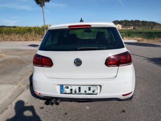 Volkswagen Golf 2010