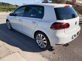 Volkswagen Golf 2010