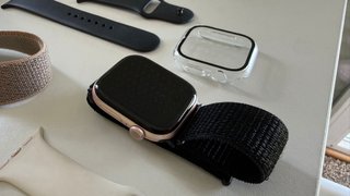 Apple Watch Serie 10 Oro Rosa