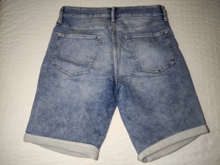 Pantalón regular H&M Talla S