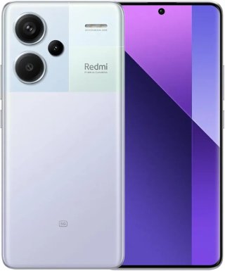 Xiaomi Redmi Note 13 Pro+ 5G