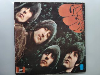 Vinilo LP 33 rpm The Beatles