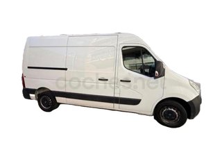 Opel Movano 2.3 CDTI 99kW (135CV) L2 H2 F 3.5t
