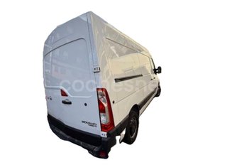 Opel Movano 2.3 CDTI 99kW (135CV) L2 H2 F 3.5t