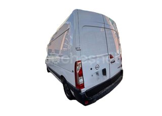 Opel Movano 2.3 CDTI 99kW (135CV) L2 H2 F 3.5t