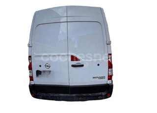 Opel Movano 2.3 CDTI 99kW (135CV) L2 H2 F 3.5t