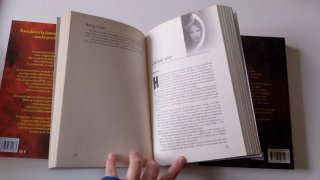Lote 3 libros Buffy Cazavampiros
