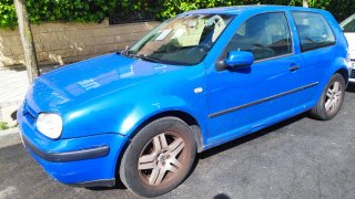 Piezas VW Golf IV TDI