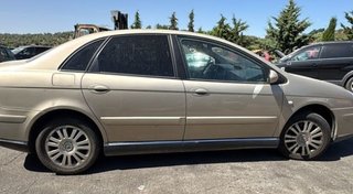 Despiece Citroen C5 1.6 HDI