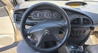 Despiece Citroen C5 1.6 HDI