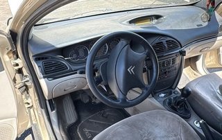 Despiece Citroen C5 1.6 HDI