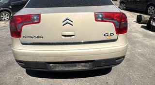 Despiece Citroen C5 1.6 HDI