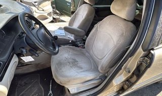 Despiece Citroen C5 1.6 HDI