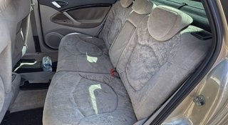 Despiece Citroen C5 1.6 HDI
