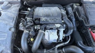 Despiece Citroen C5 1.6 HDI