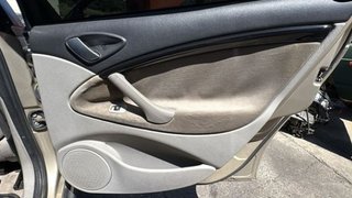 Despiece Citroen C5 1.6 HDI