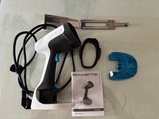 Cepillo Vapor Rowenta Access Steam Minute