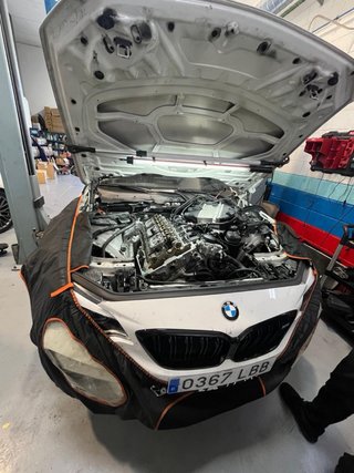 BMW M2 Competition
