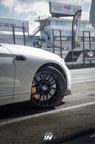 BMW M2 Competition