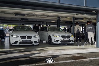 BMW M2 Competition