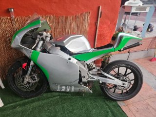 DERBI GPR 125