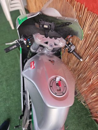 DERBI GPR 125