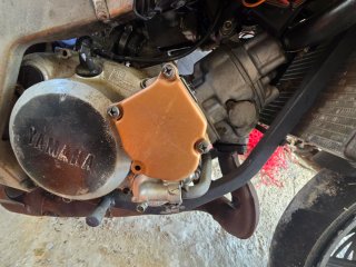 DERBI GPR 125