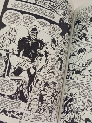 Biblioteca Grandes Héroes del Comic. X-Men Tomo 3